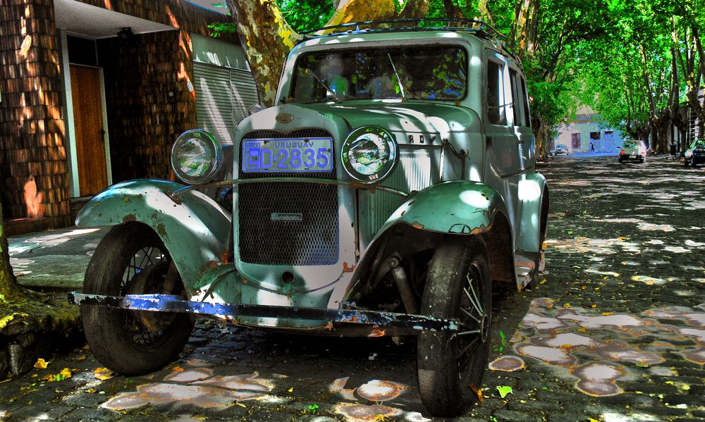 De todos los tiempos