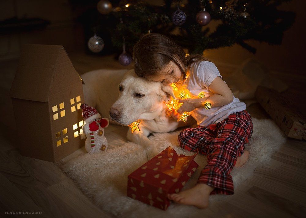 Photograph by Элеонора Гаврилова