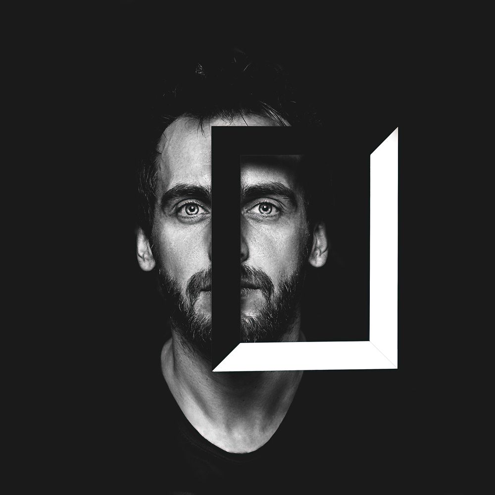 Автопортрет