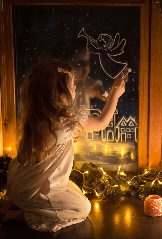 Photograph by Элеонора Гаврилова