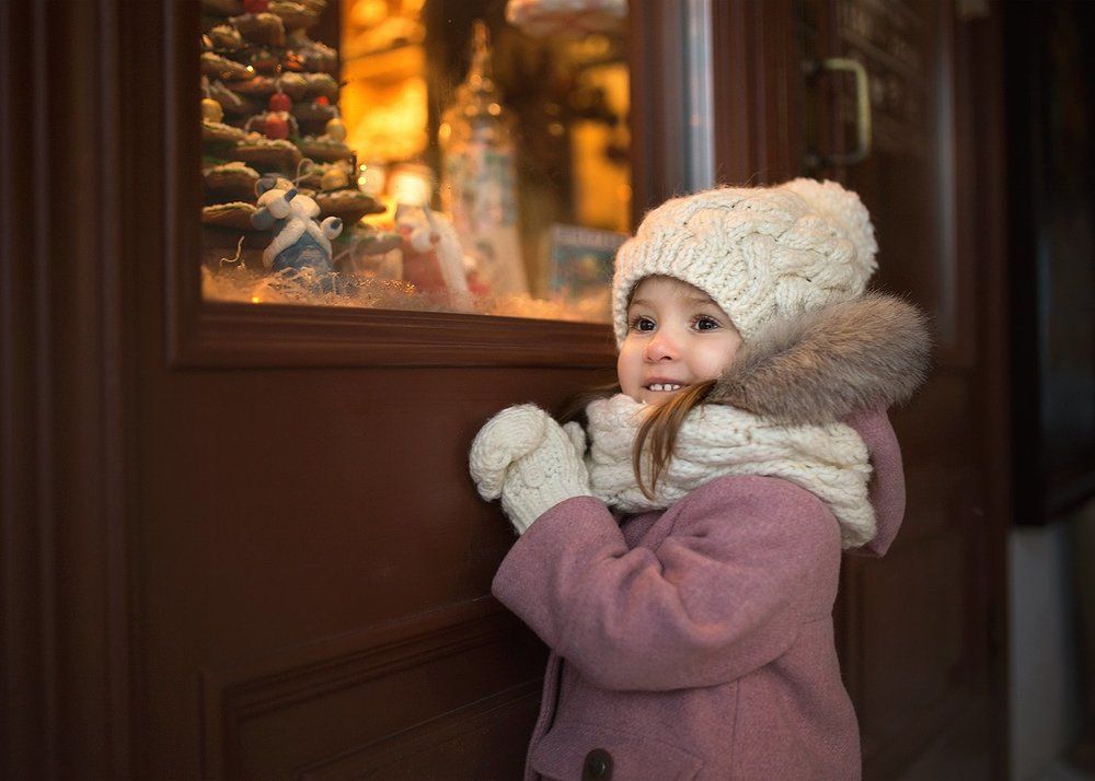 Photograph by Элеонора Гаврилова