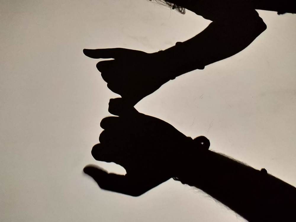 Shadows photography