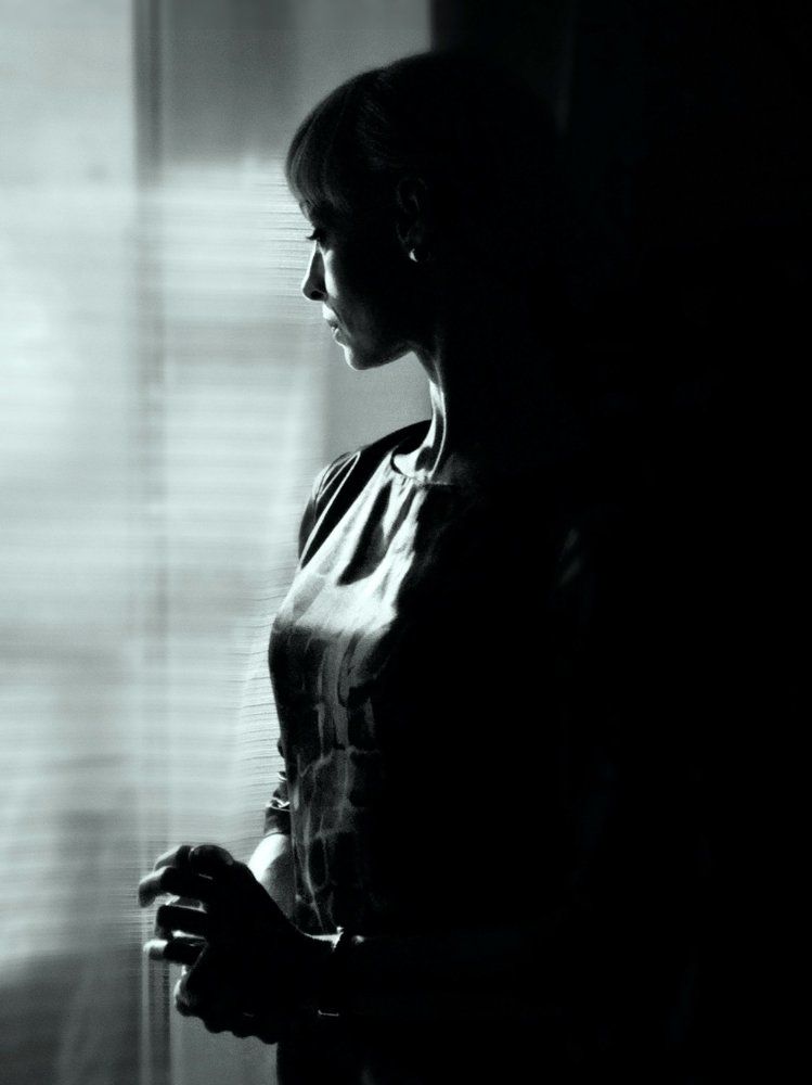 Photograph by Евгений Питенин