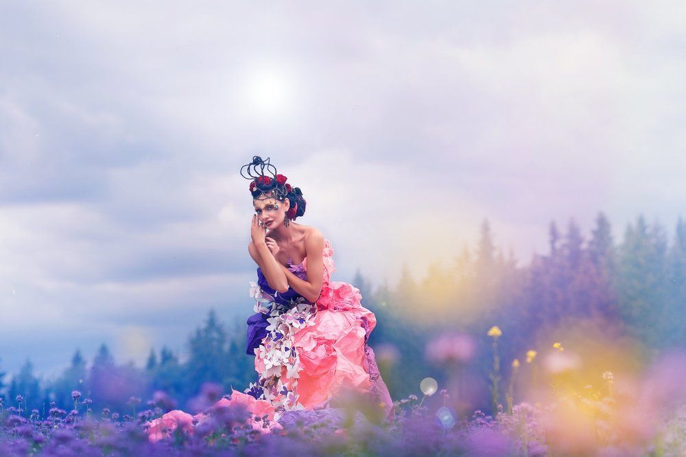 Photograph by Анна Дроздова