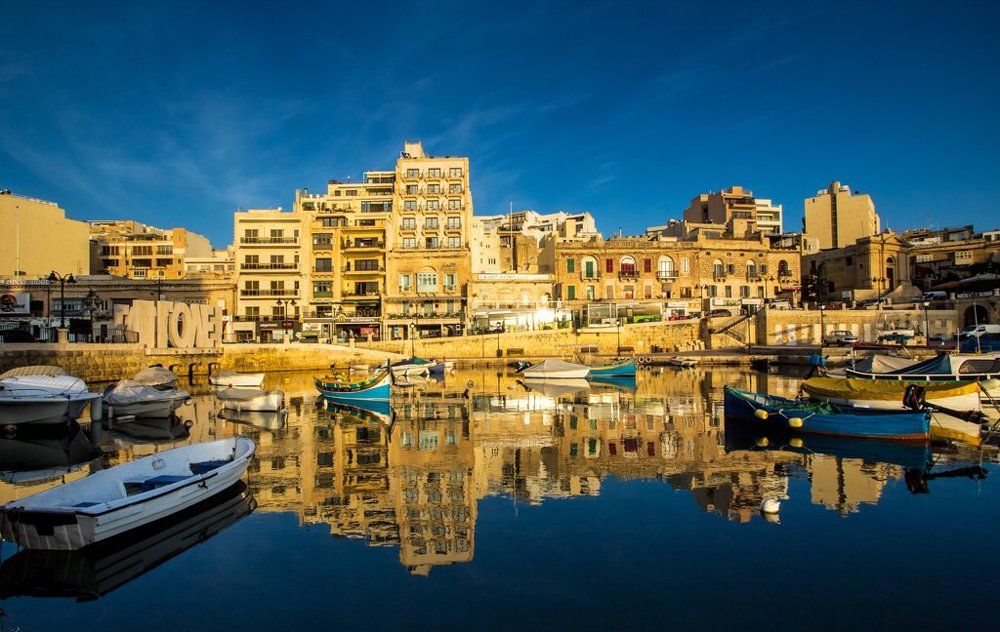 Malta