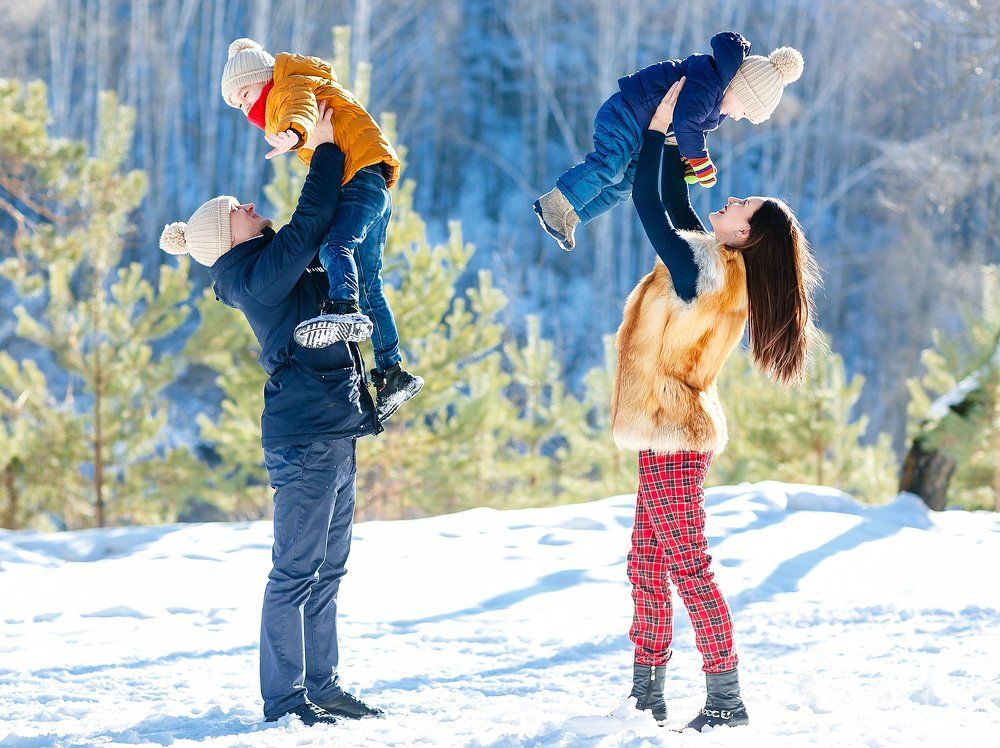 Photograph by Наталья Ставер