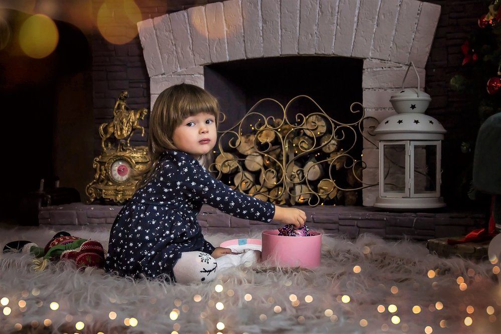 Photograph by Ирина Решетникова