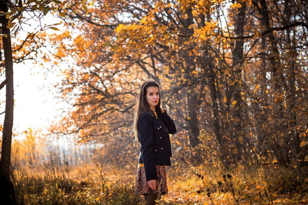 Photograph by Ирина Решетникова