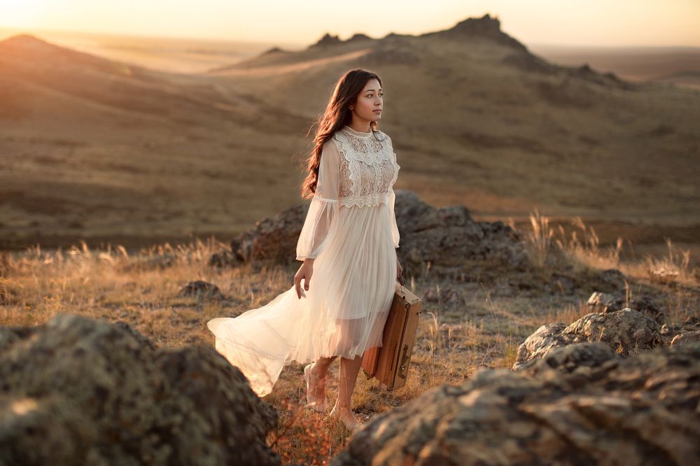 Photograph by Алла Семдянкина