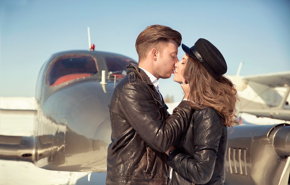 Photograph by Юлия Белякова