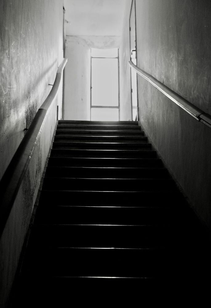 there is always a light