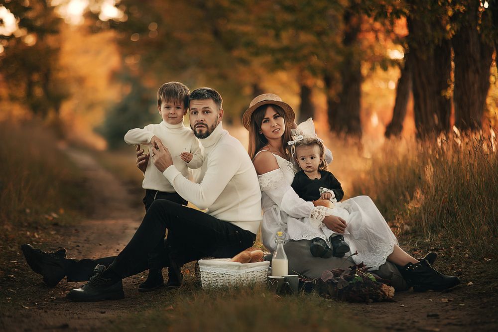 Коломытцевы