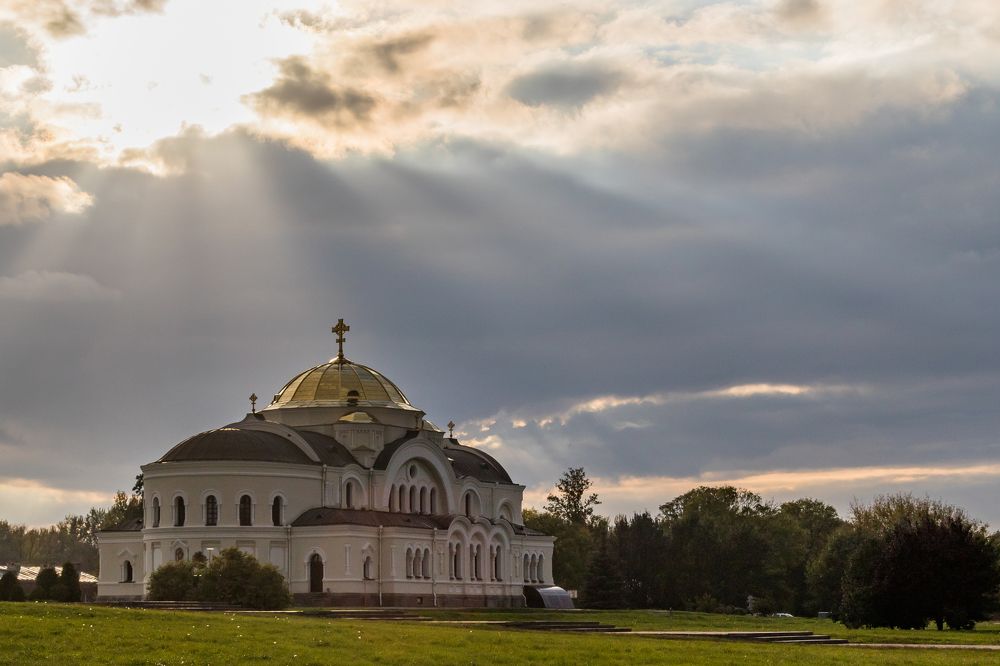 Photograph by Игорь Слабухо