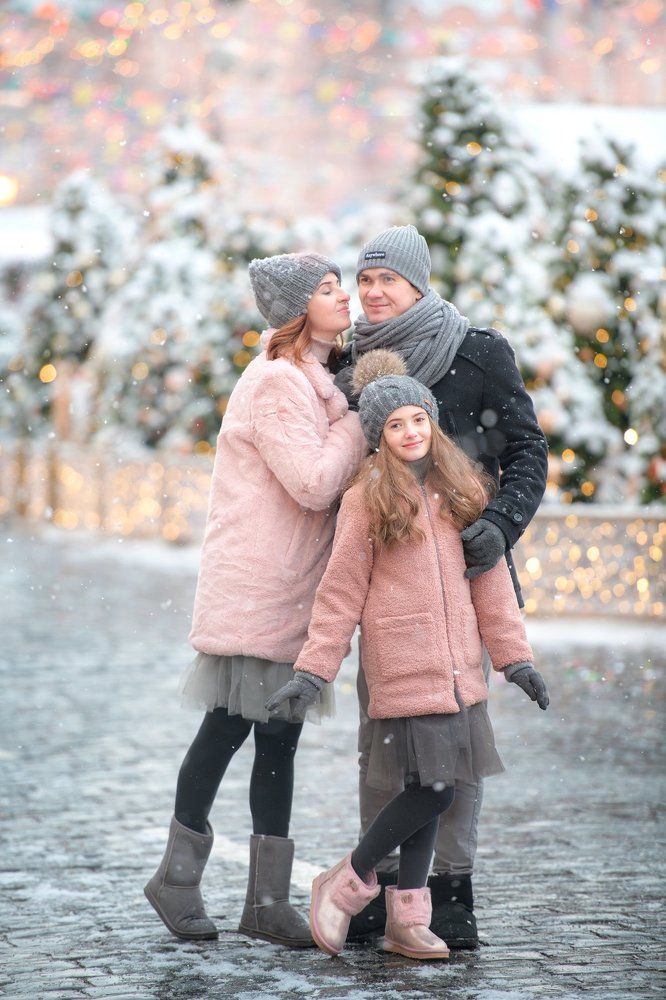 Photograph by Екатерина Плавская