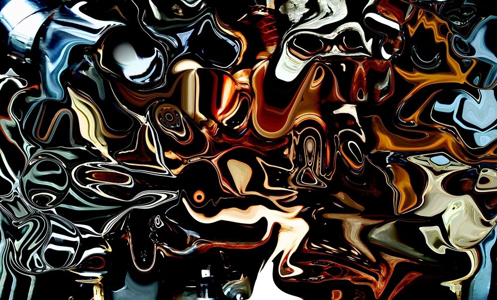 "Chemical Universes'