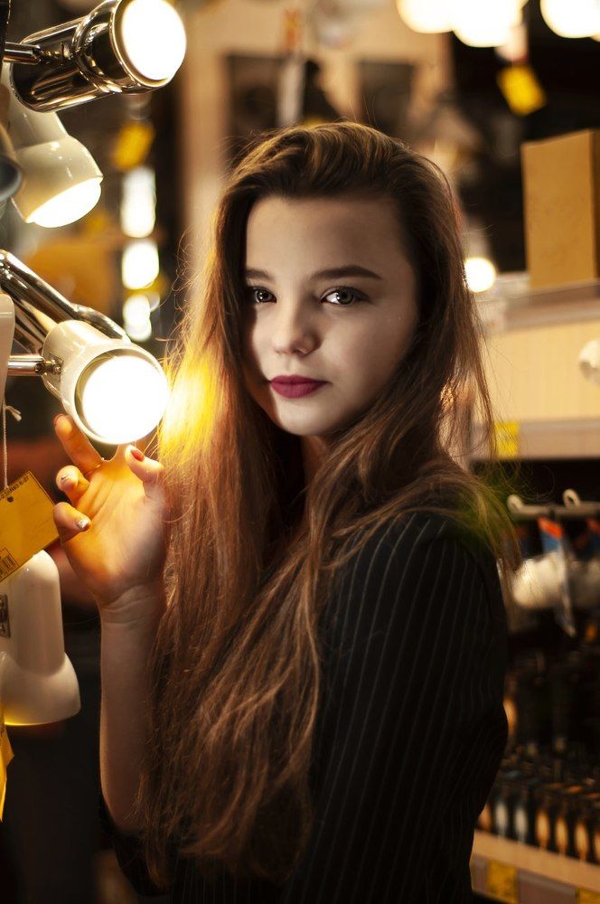 Значение света