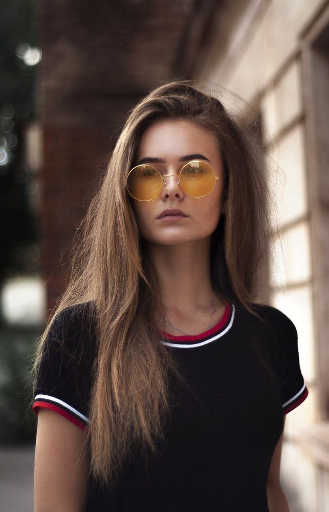 Голос города