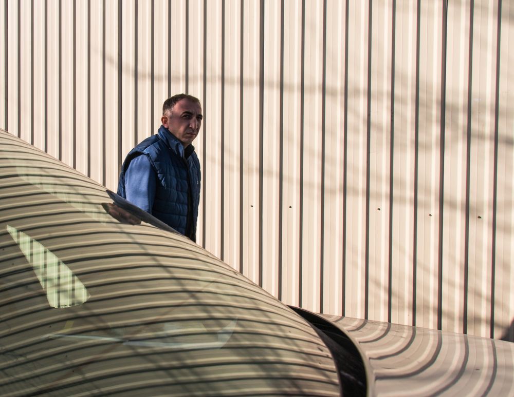 Photograph by Арсен Фазильдзянов