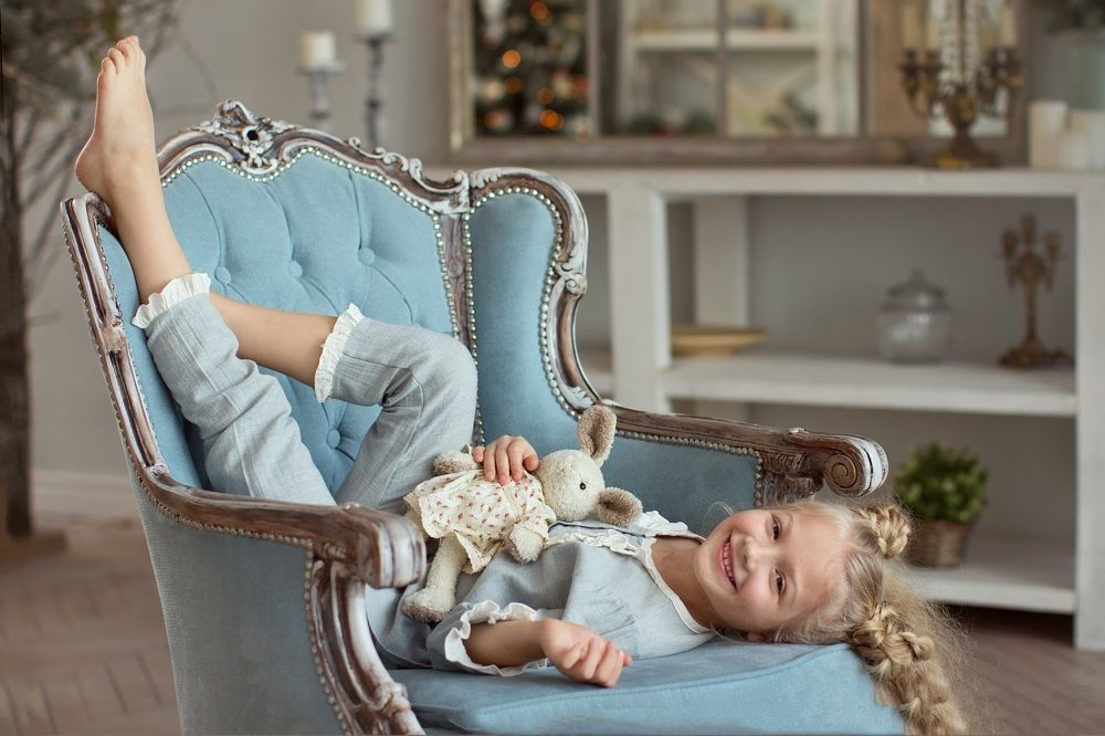 Светлый ангел