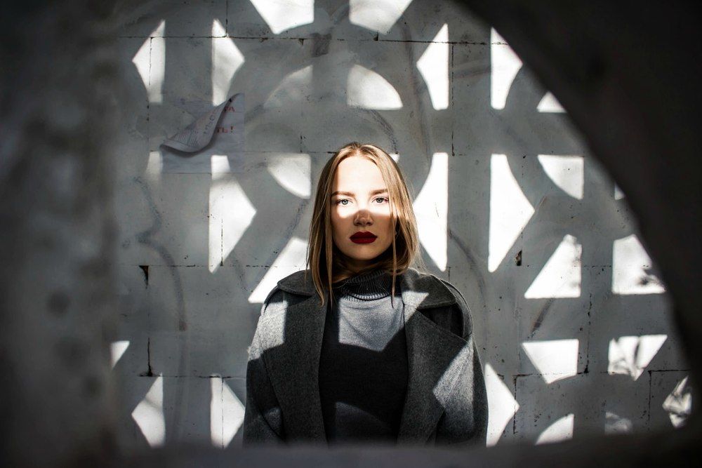 Photograph by Кристина Шамака