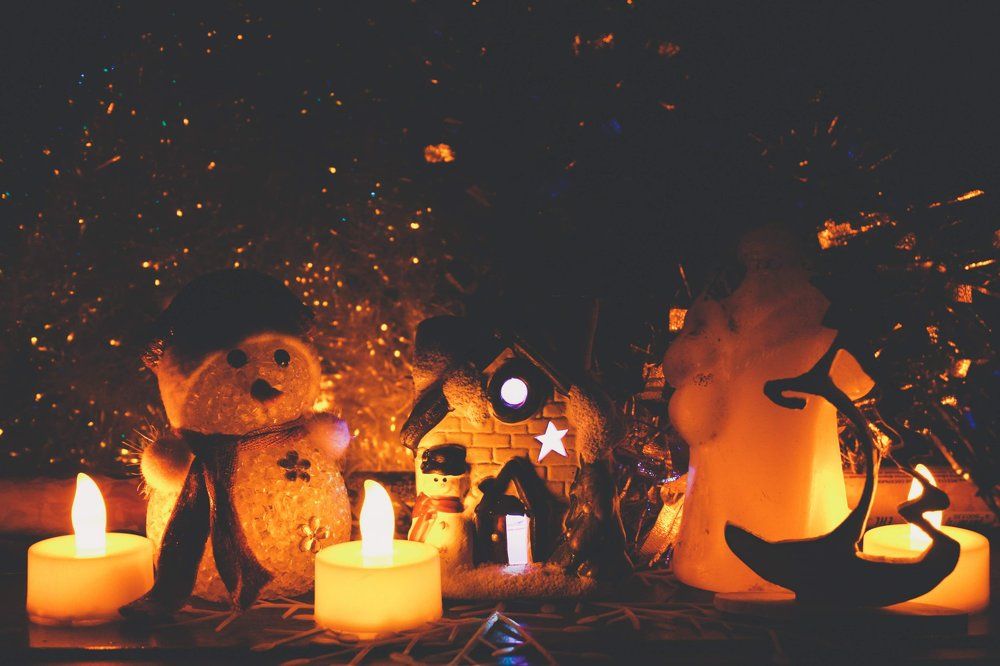 Photograph by Влад Богаткин