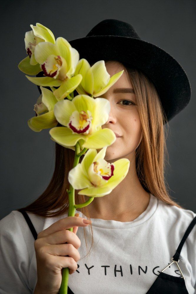 Фотография автора Ксения Лепина