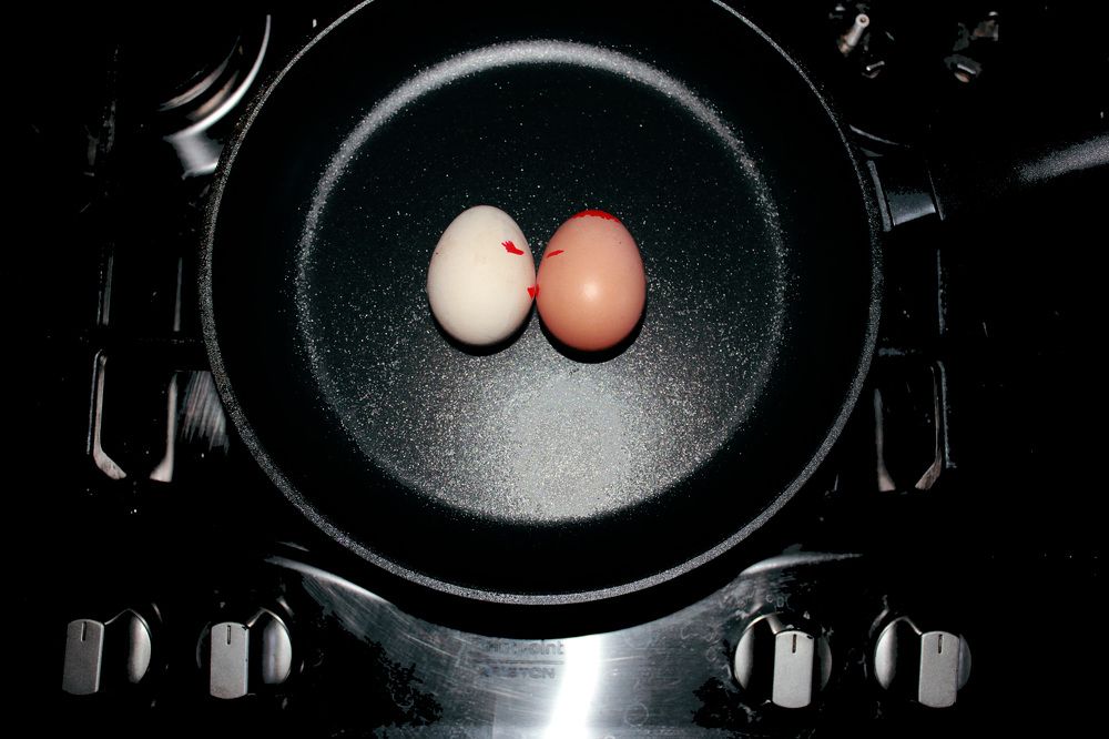 вместе до конца    till the end