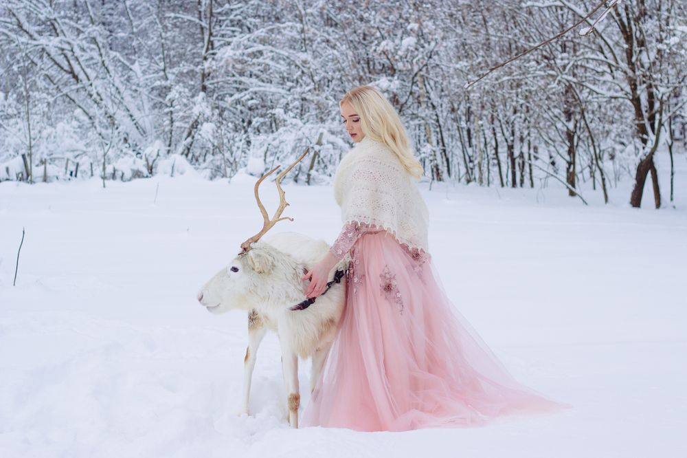 Photograph by Мария Басарева