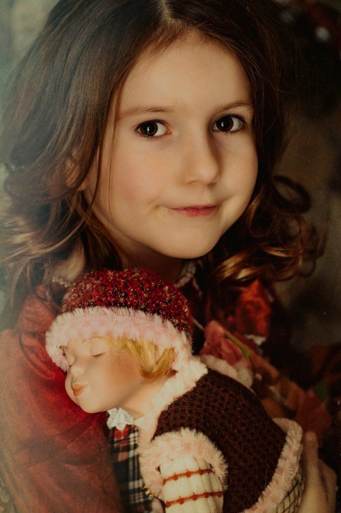 Красивая сказка