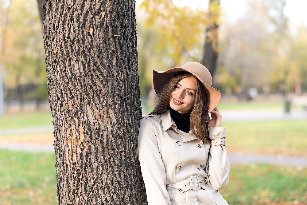 Осеннее настроение