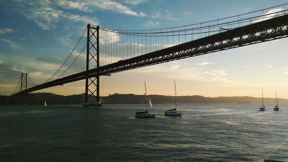 Португалия