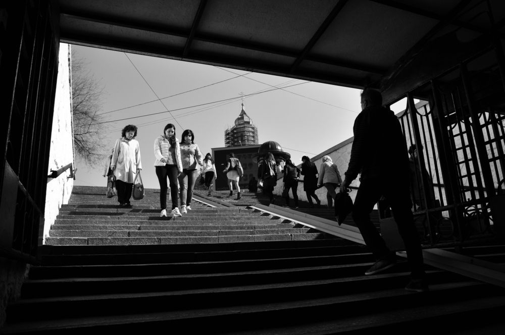 Photograph by Армен Арутюнов