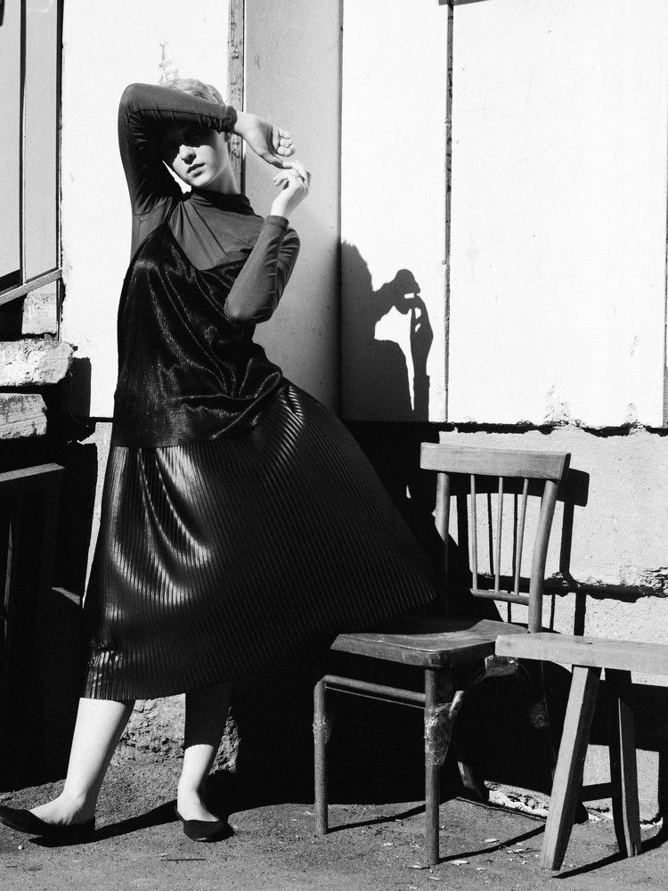 Photograph by Дарья Вандышева