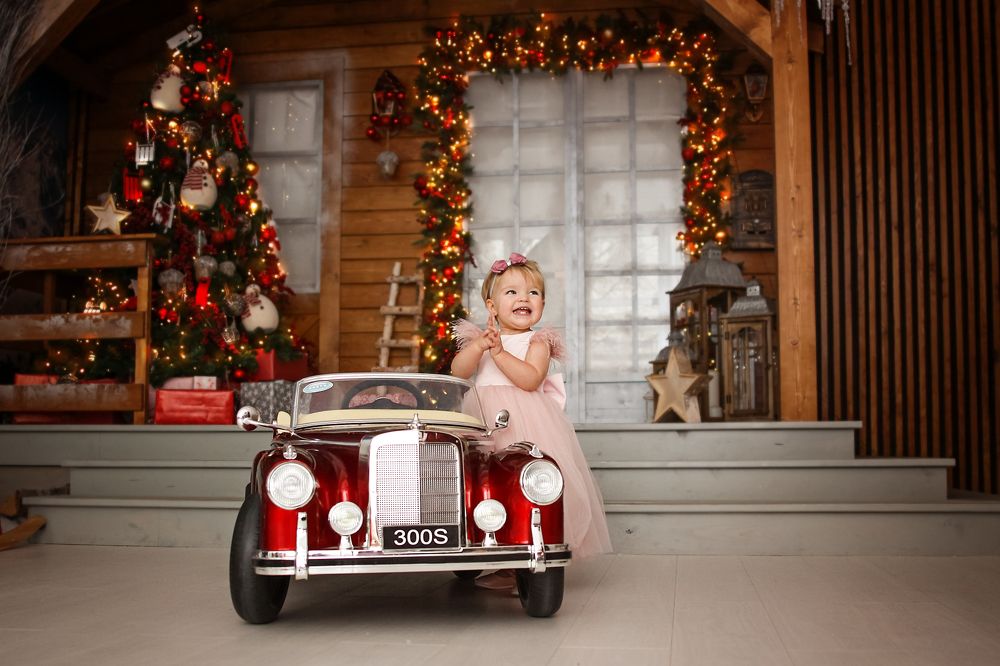 В погоне за сказкой