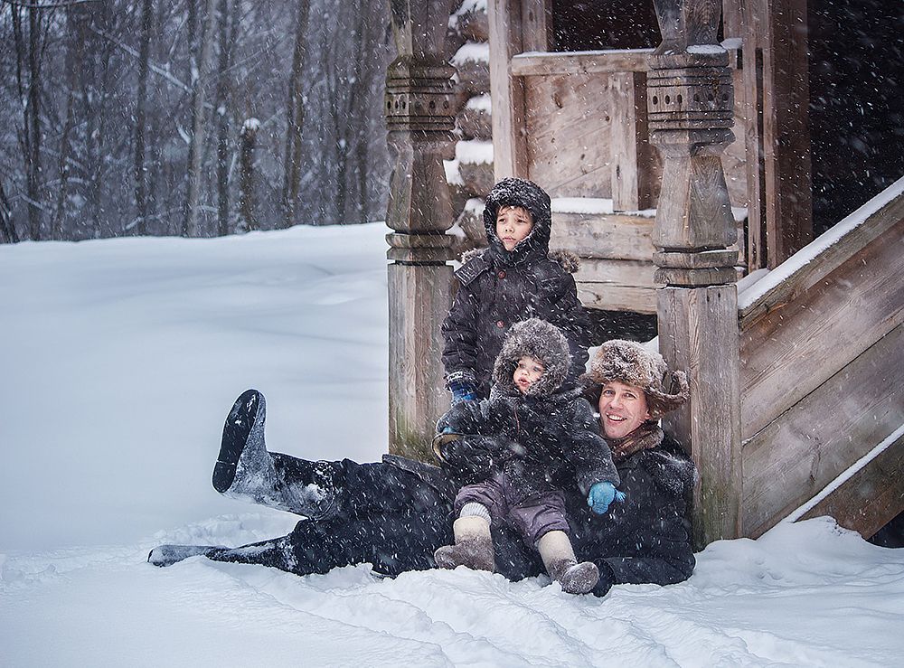 Photograph by Мария Сычёва