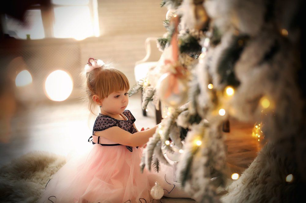 Утро Рождества