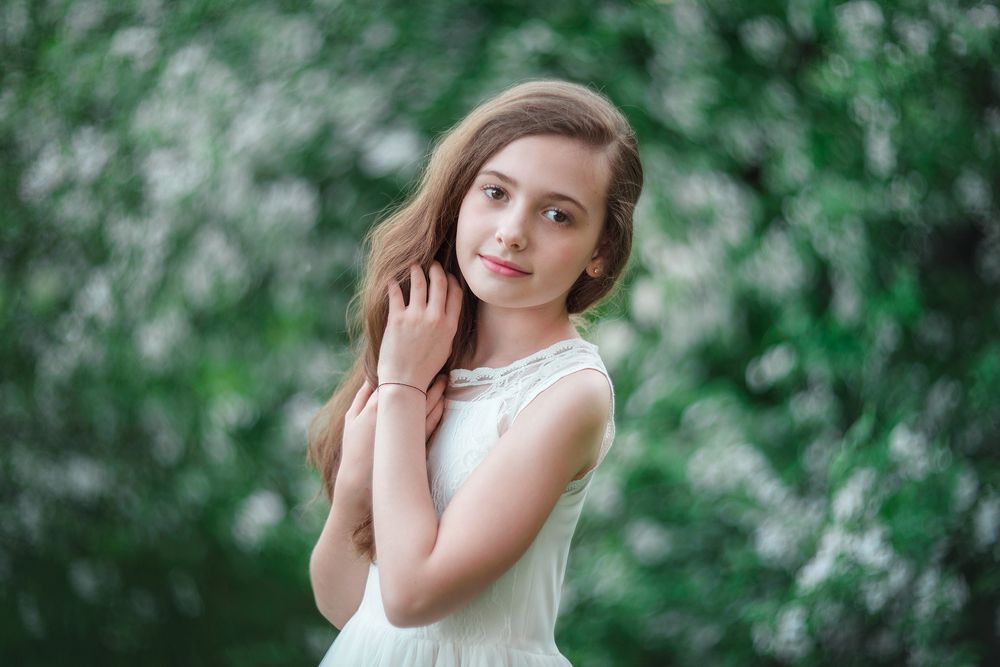 Photograph by Екатерина Плавская