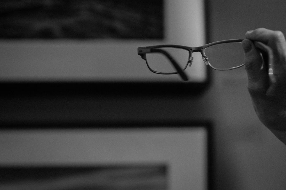 Наблюдение за наблюдающим