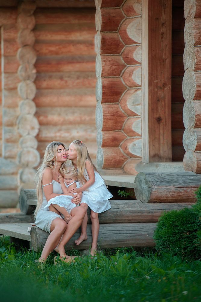 Photograph by Екатерина Плавская