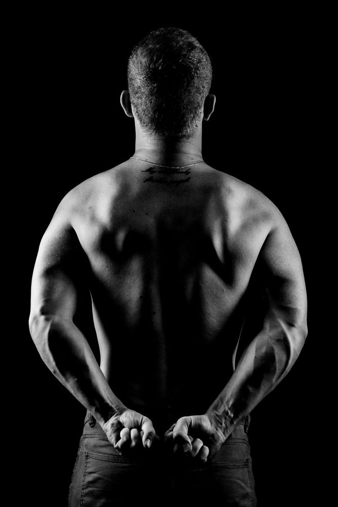 Фотография автора Гуляра Ростовцева