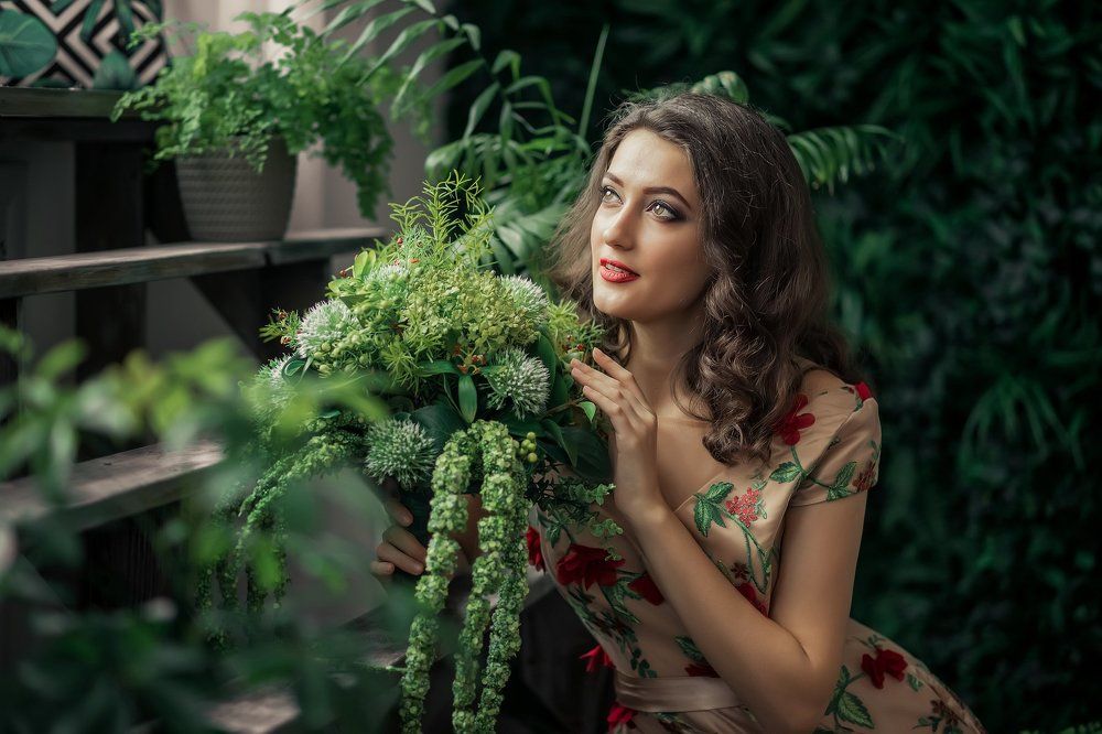 Photograph by Нелли Гродзицкая