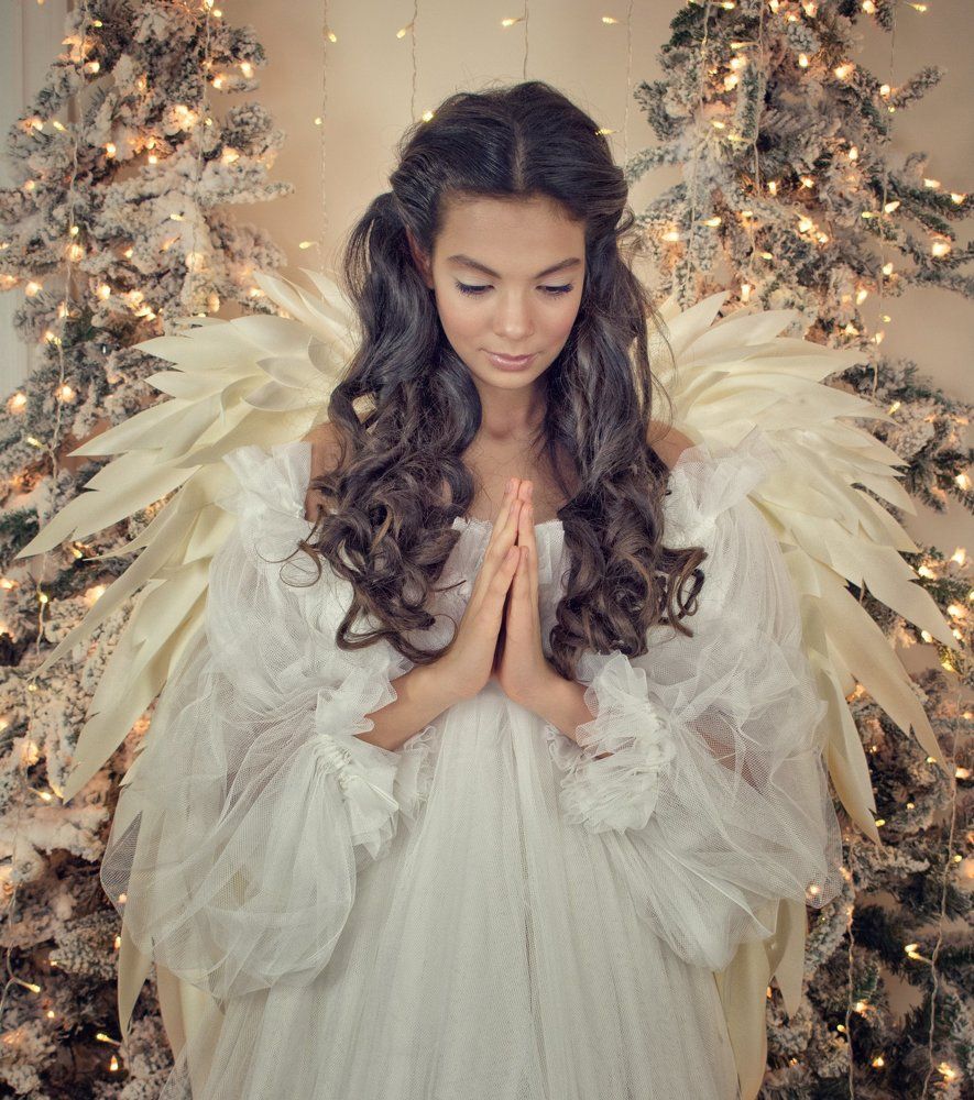 Praying Angel
