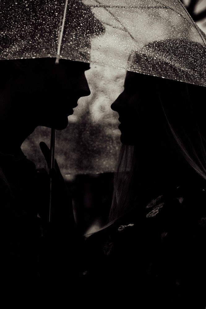 ПОДОЖДЁМ ПОД ДОЖДЁМ