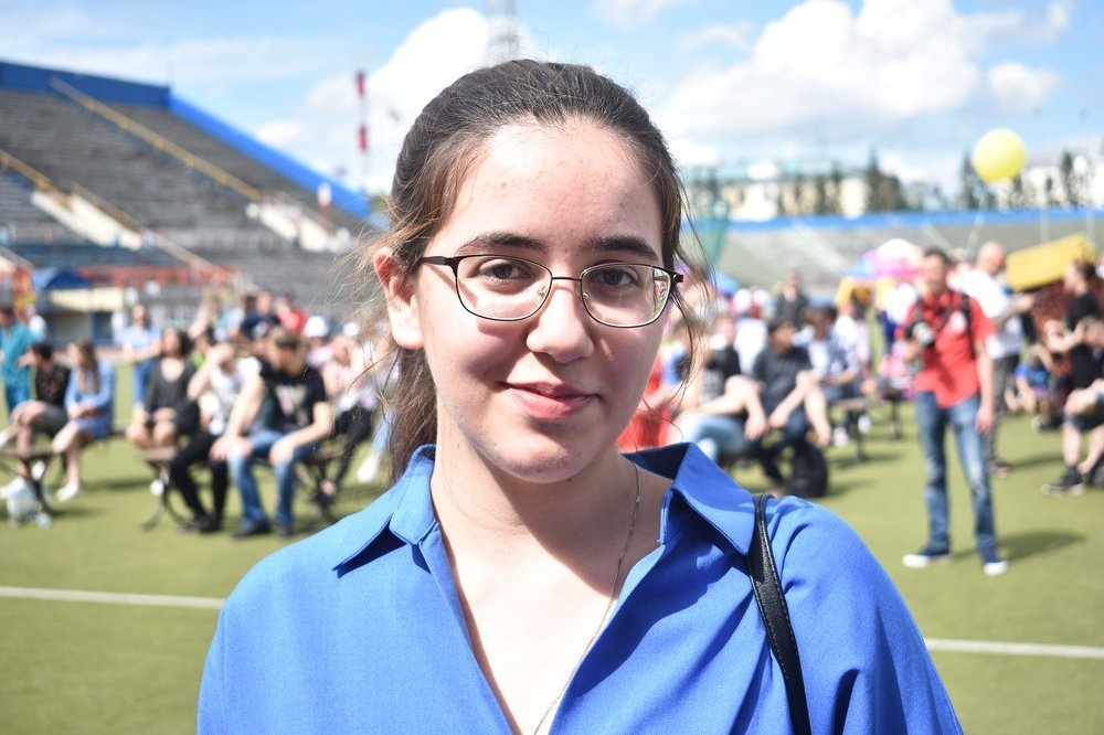 Photograph by Силина Александра