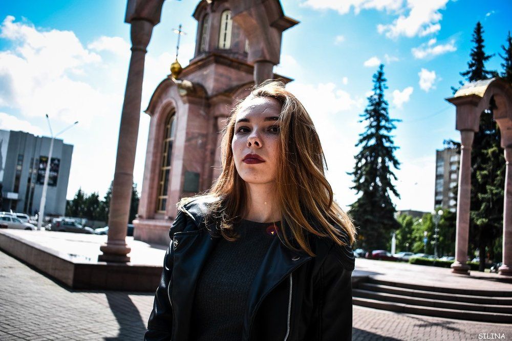 Photograph by Силина Александра