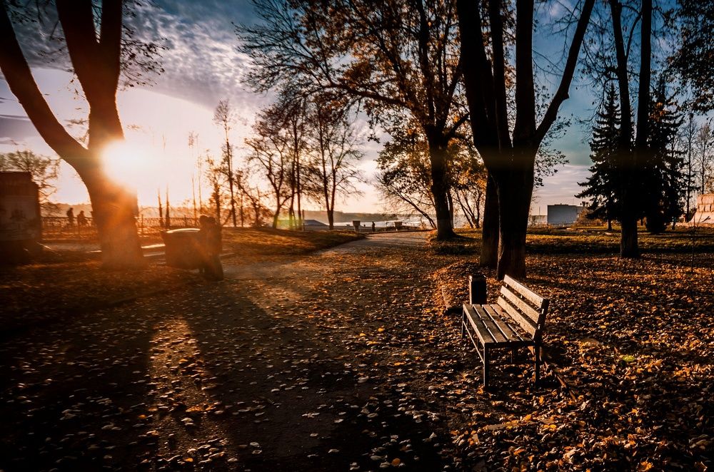 Photograph by Никита Сайкин