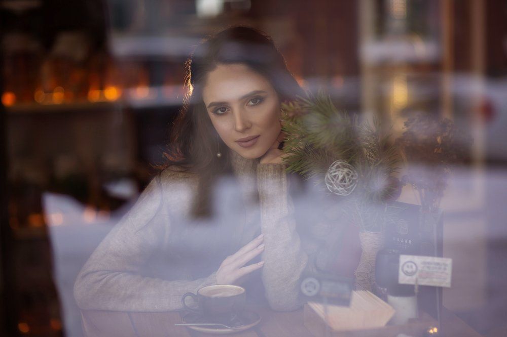 Photograph by Гор Мария