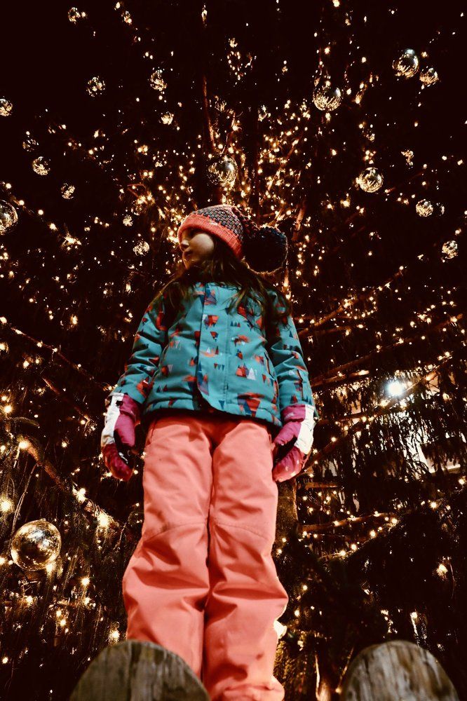 С новыми мечтами