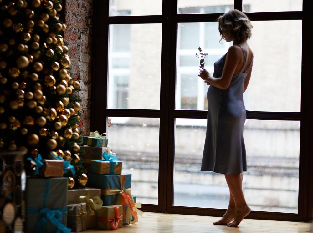 Рождественское чудо