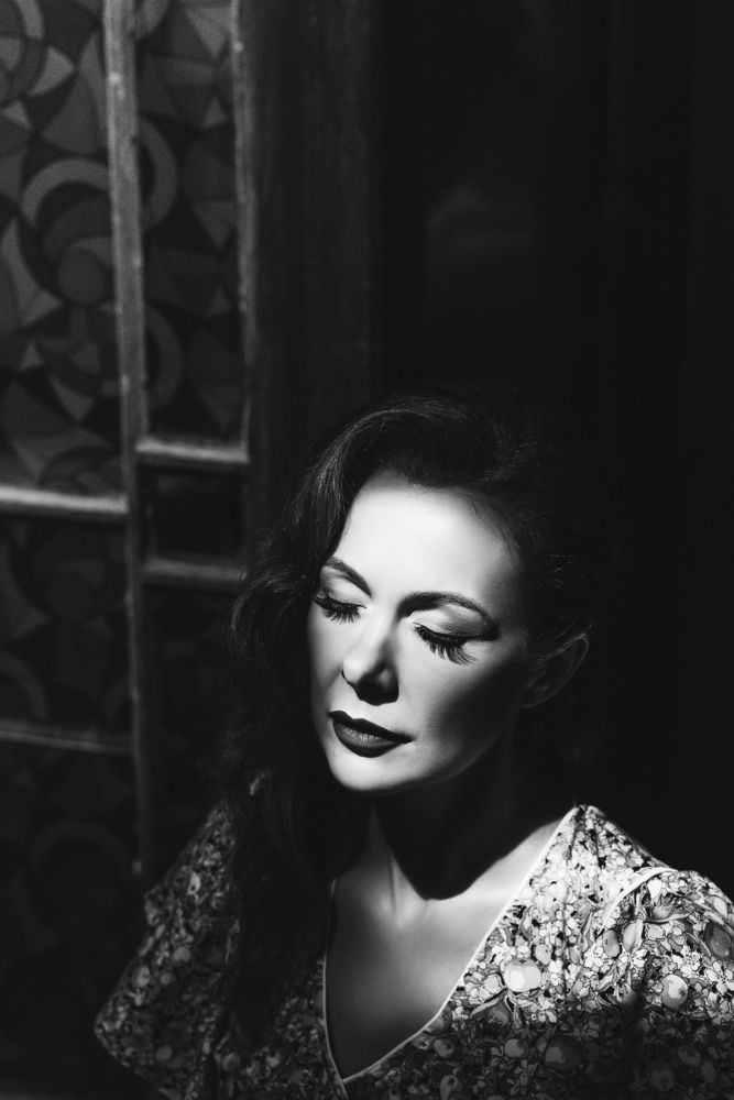 За секунду до...